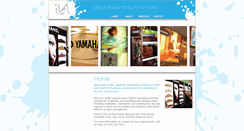 Desktop Screenshot of ibl.ltd.uk